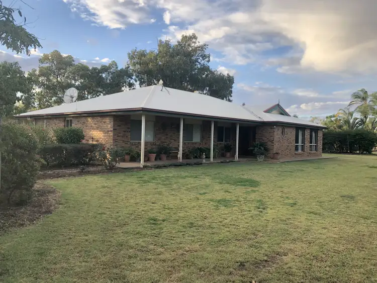 Third view of Homely house listing, 12663 Carnarvon Highway, St George QLD 4487
