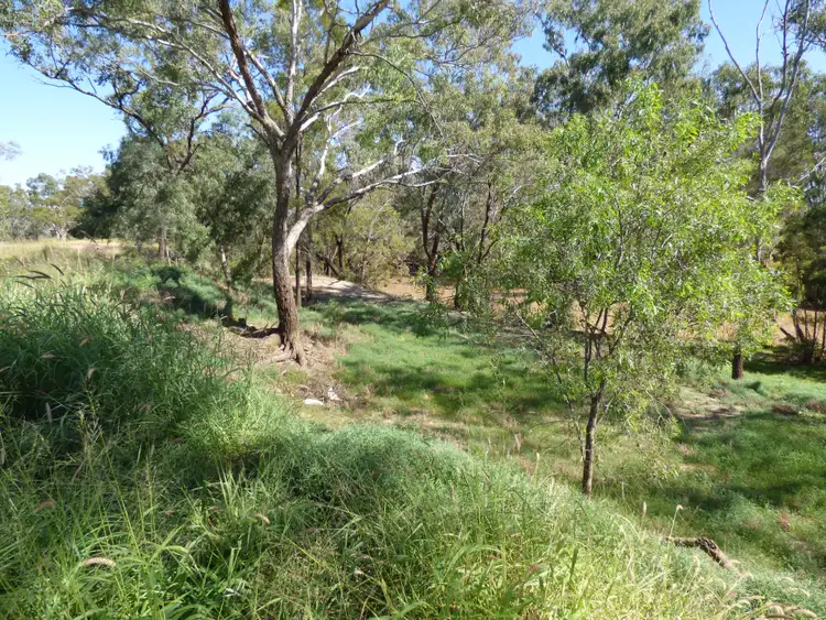 Fifth view of Homely house listing, 12663 Carnarvon Highway, St George QLD 4487