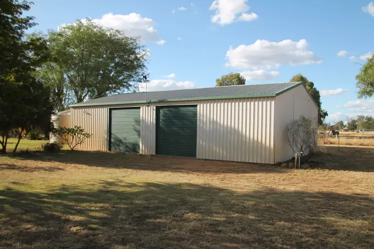 Seventh view of Homely house listing, 12663 Carnarvon Highway, St George QLD 4487