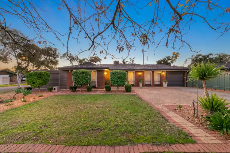 21 Danielle Drive, Salisbury Plain SA 5109