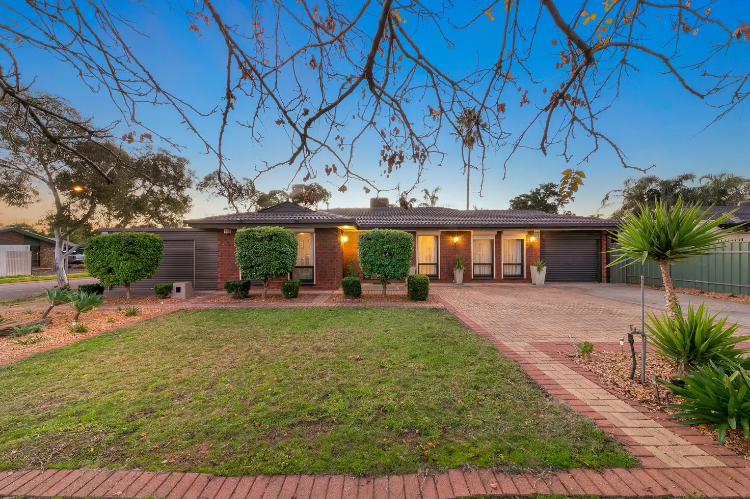 Main view of Homely house listing, 21 Danielle Drive, Salisbury Plain SA 5109