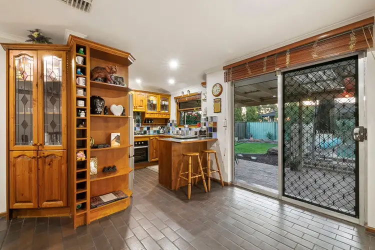Fifth view of Homely house listing, 21 Danielle Drive, Salisbury Plain SA 5109