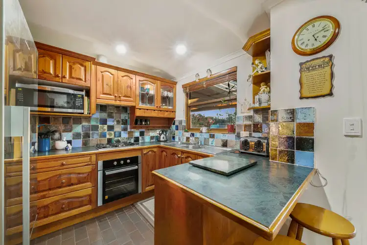 Sixth view of Homely house listing, 21 Danielle Drive, Salisbury Plain SA 5109