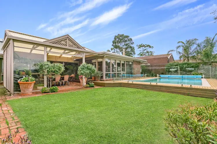 Main view of Homely house listing, 25 Bellavista Road, Flagstaff Hill SA 5159
