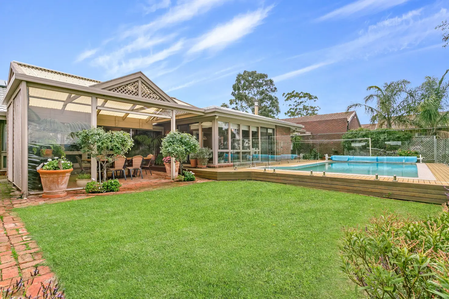 Main view of Homely house listing, 25 Bellavista Road, Flagstaff Hill SA 5159