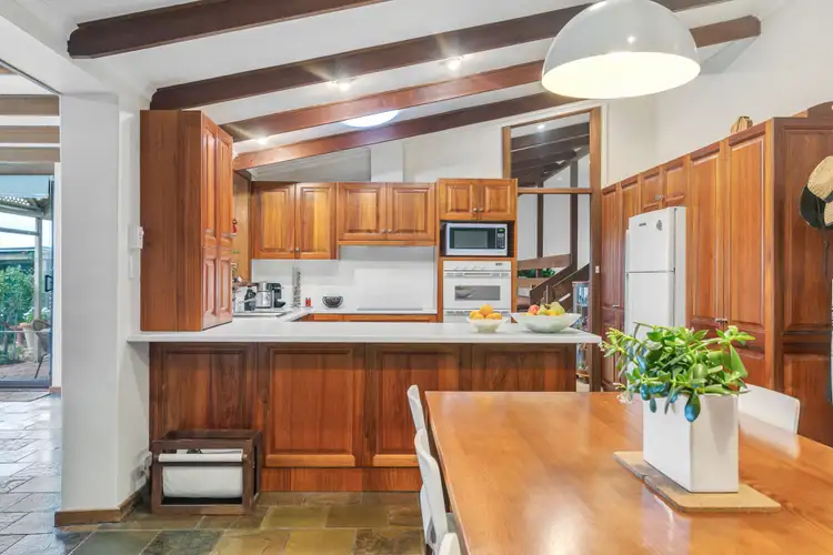 Second view of Homely house listing, 25 Bellavista Road, Flagstaff Hill SA 5159