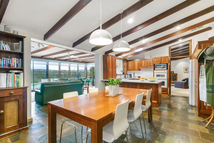 Fifth view of Homely house listing, 25 Bellavista Road, Flagstaff Hill SA 5159