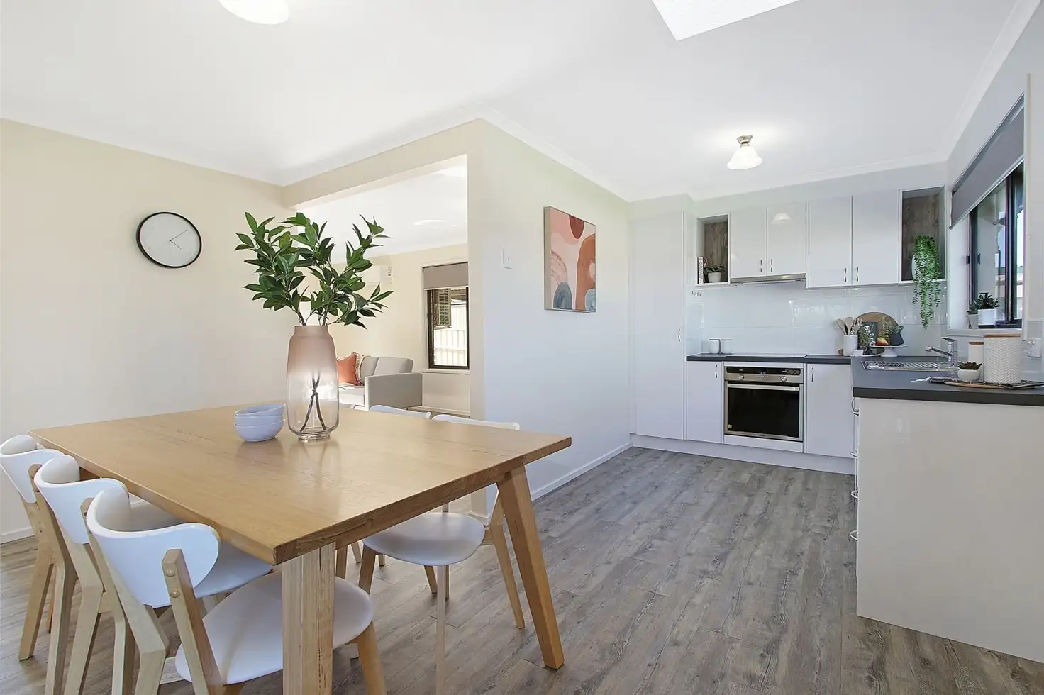 Main view of Homely house listing, 277 Kaitlers Road, Lavington NSW 2641