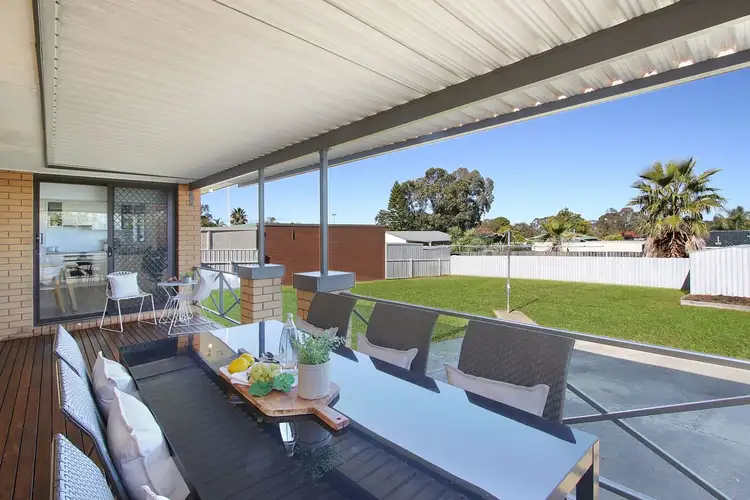 Second view of Homely house listing, 277 Kaitlers Road, Lavington NSW 2641
