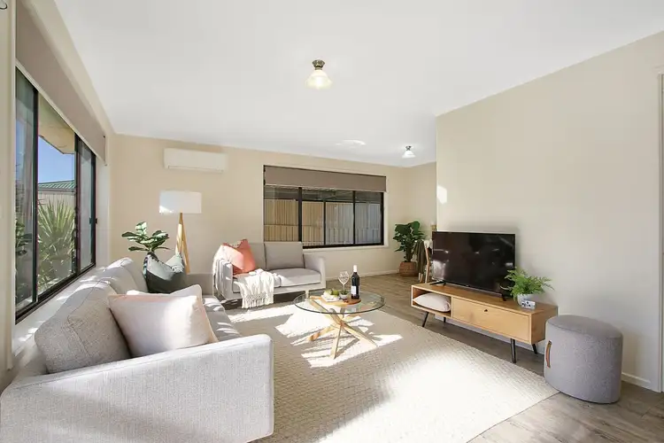 Fifth view of Homely house listing, 277 Kaitlers Road, Lavington NSW 2641