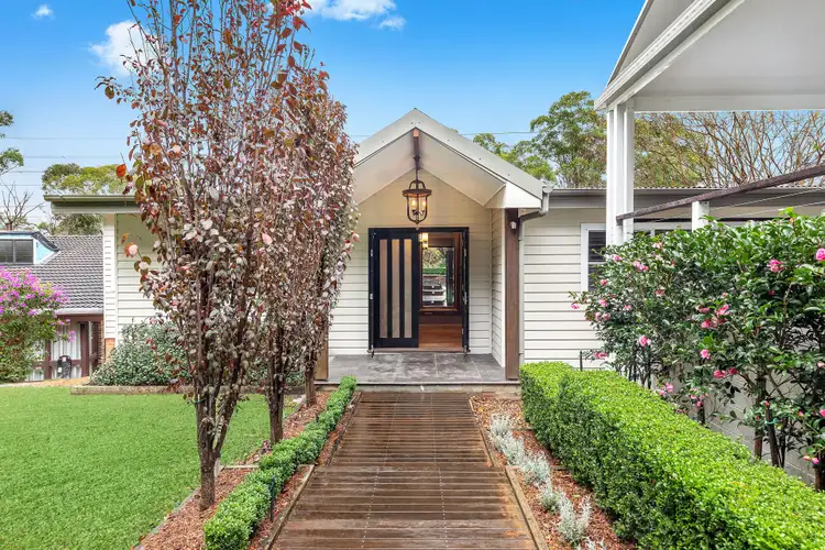 Main view of Homely house listing, 31 Gloucester Avenue, West Pymble NSW 2073