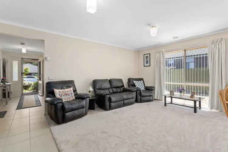 Third view of Homely house listing, 29 Miller Close, Drouin VIC 3818