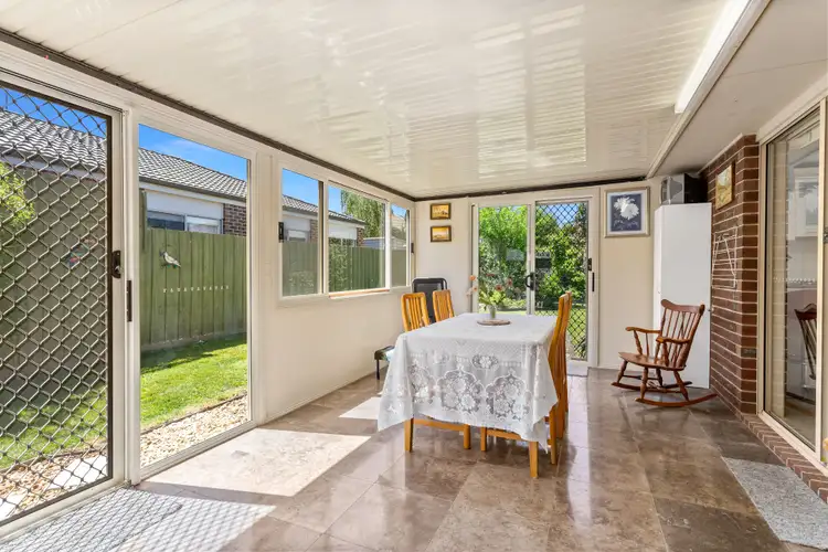 Fourth view of Homely house listing, 29 Miller Close, Drouin VIC 3818