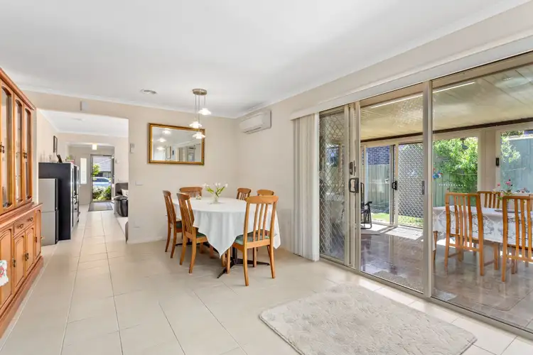 Fifth view of Homely house listing, 29 Miller Close, Drouin VIC 3818