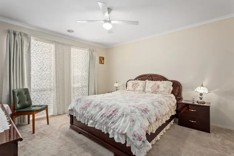 Sixth view of Homely house listing, 29 Miller Close, Drouin VIC 3818