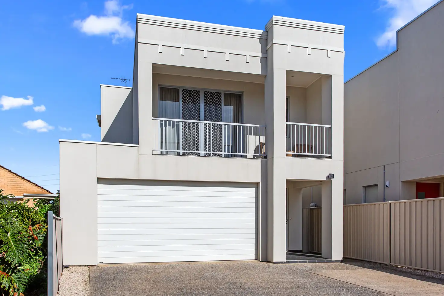 Main view of Homely house listing, 4A Esk Street, Findon SA 5023