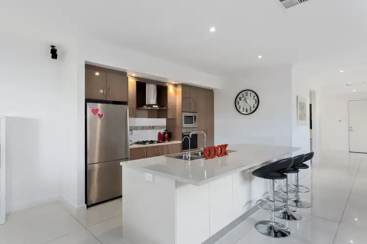 Second view of Homely house listing, 4A Esk Street, Findon SA 5023