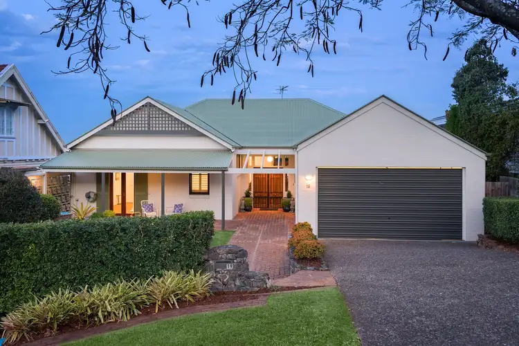 19 Bale Street, Ascot QLD 4007