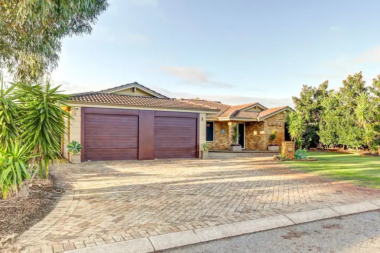 Second view of Homely house listing, 38 Jaeger Square, Ballajura WA 6066