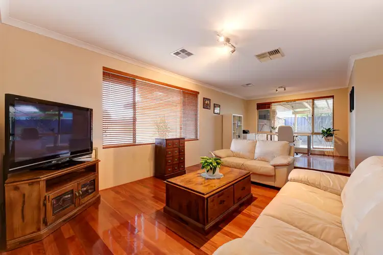 Fifth view of Homely house listing, 38 Jaeger Square, Ballajura WA 6066