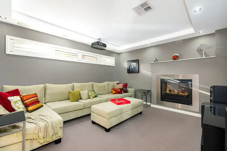 Second view of Homely house listing, 38 Cattai Creek Drive, Kellyville NSW 2155