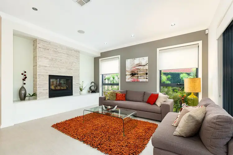 Fifth view of Homely house listing, 38 Cattai Creek Drive, Kellyville NSW 2155