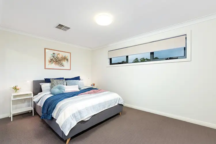 Sixth view of Homely house listing, 38 Cattai Creek Drive, Kellyville NSW 2155