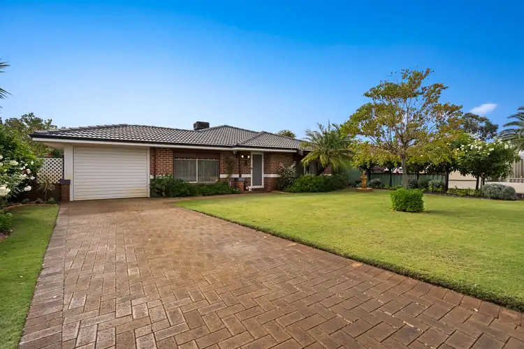 Main view of Homely house listing, 17 Niagara Place, Morley WA 6062