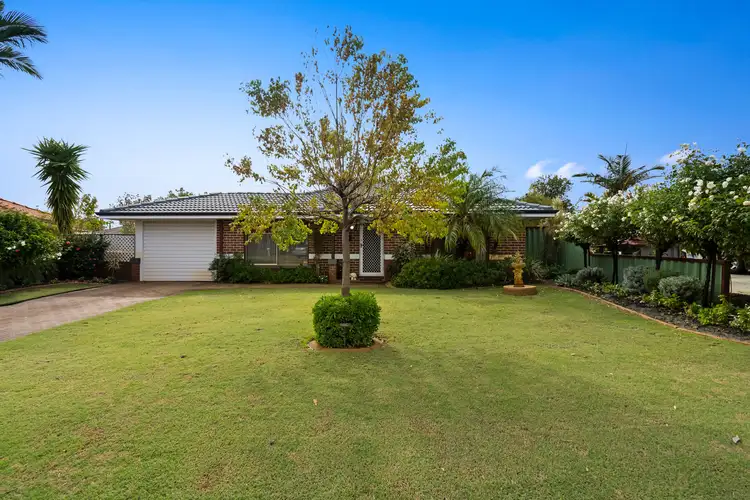 Second view of Homely house listing, 17 Niagara Place, Morley WA 6062
