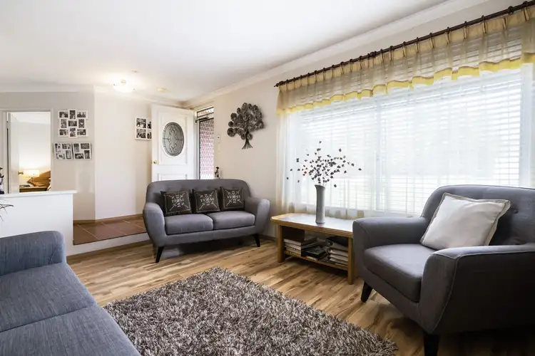 Fourth view of Homely house listing, 17 Niagara Place, Morley WA 6062