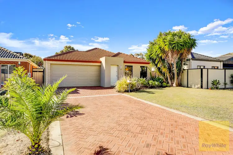 Main view of Homely house listing, 5 Aslings Court, Clarkson WA 6030