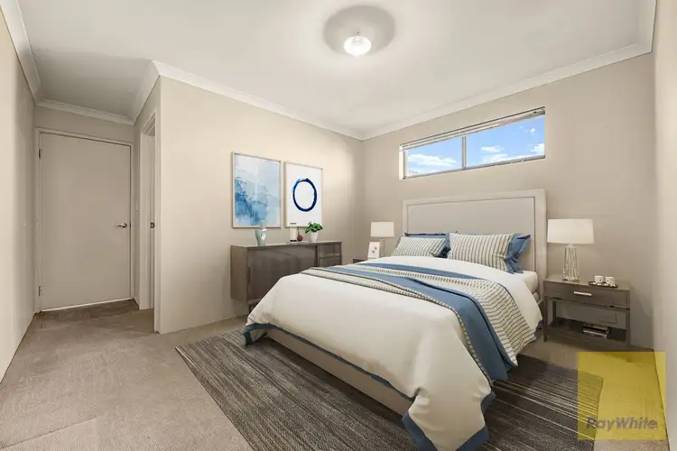 Third view of Homely house listing, 5 Aslings Court, Clarkson WA 6030