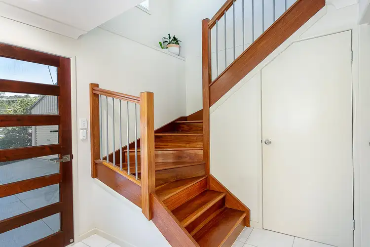 Second view of Homely house listing, 24 Surrey Road, Bellbird Park QLD 4300