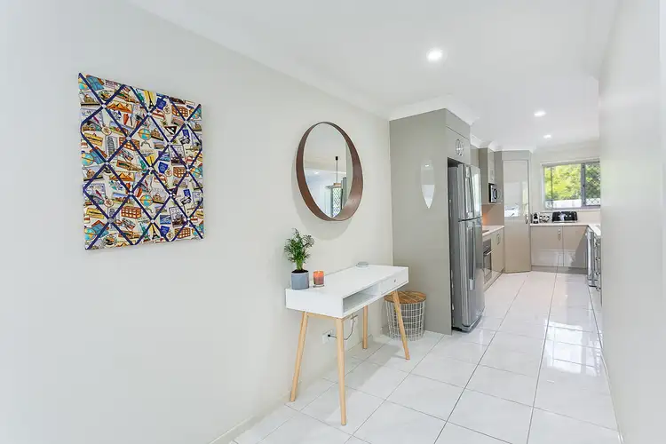 Third view of Homely house listing, 24 Surrey Road, Bellbird Park QLD 4300