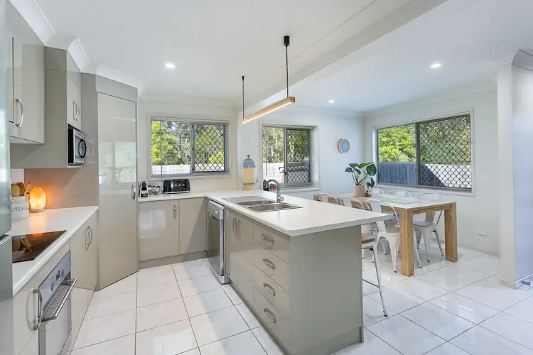 Fourth view of Homely house listing, 24 Surrey Road, Bellbird Park QLD 4300