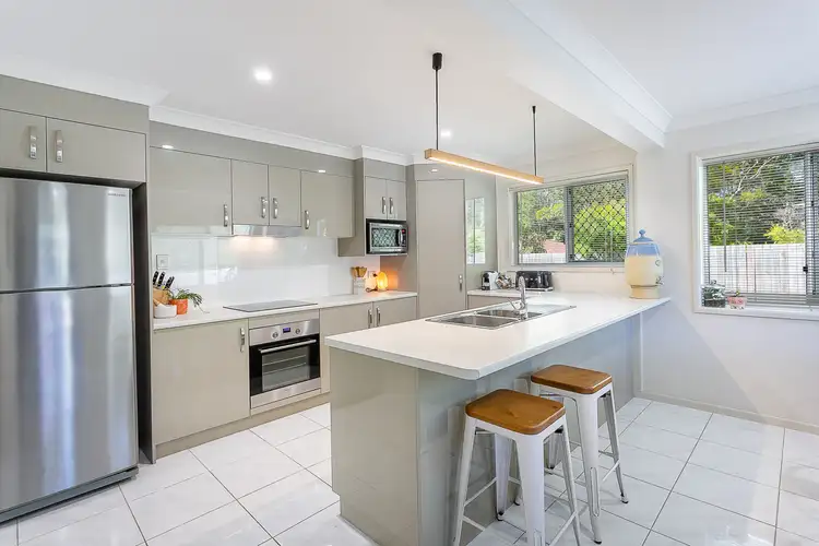 Sixth view of Homely house listing, 24 Surrey Road, Bellbird Park QLD 4300