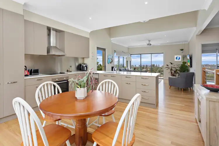 Second view of Homely house listing, 32 Cooinda Place, Kiama NSW 2533