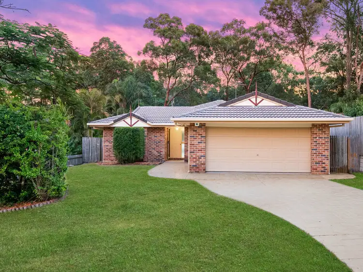 5 Wealth Street, Runcorn QLD 4113