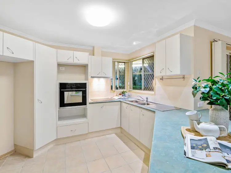 Sixth view of Homely house listing, 5 Wealth Street, Runcorn QLD 4113