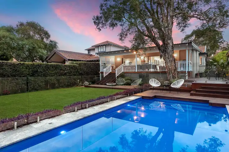 Second view of Homely house listing, 103 Bent Street, Lindfield NSW 2070