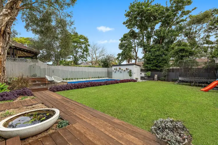 Third view of Homely house listing, 103 Bent Street, Lindfield NSW 2070