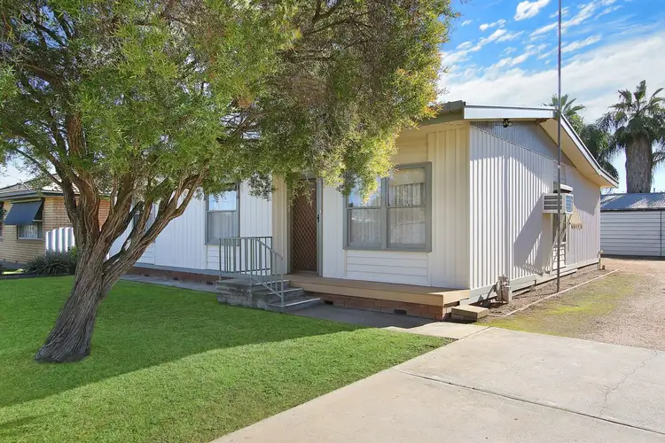 26 Wenke Street, Walla Walla NSW 2659
