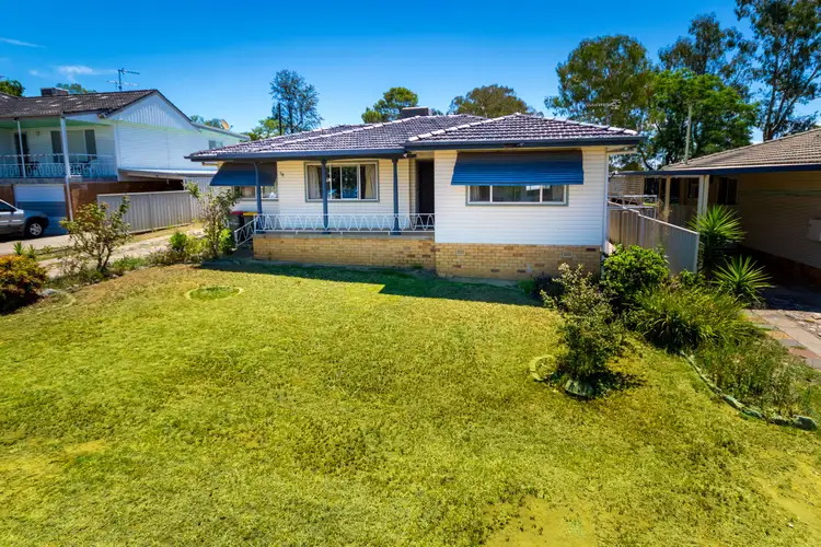 Main view of Homely house listing, 78 Oak Street, Tamworth NSW 2340