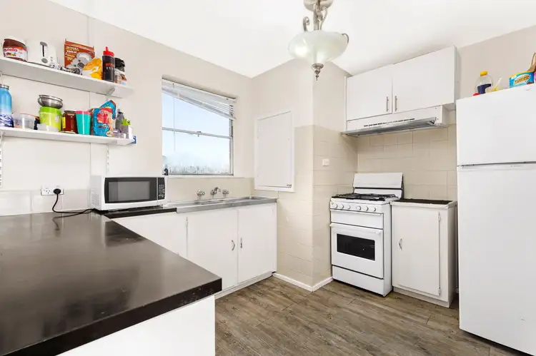 Second view of Homely apartment listing, 4/3 Mclennan Place, Preston VIC 3072