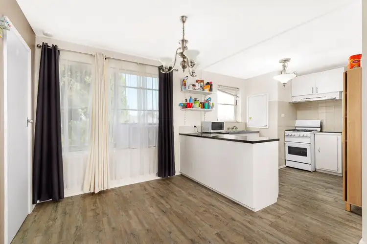 Third view of Homely apartment listing, 4/3 Mclennan Place, Preston VIC 3072