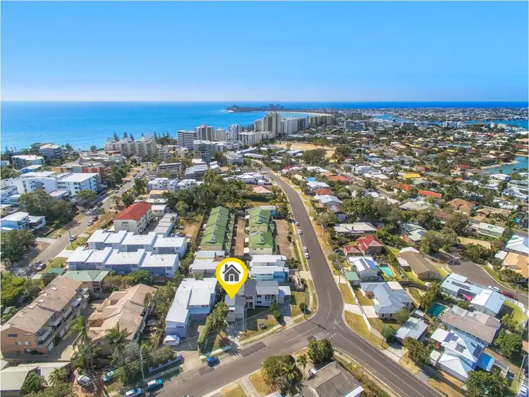 3/2 Pettigrew Street, Mooloolaba QLD 4557