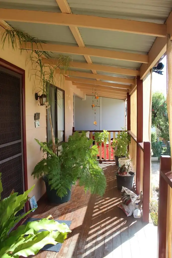 Fourth view of Homely house listing, 4 Pound Street, Bingara NSW 2404