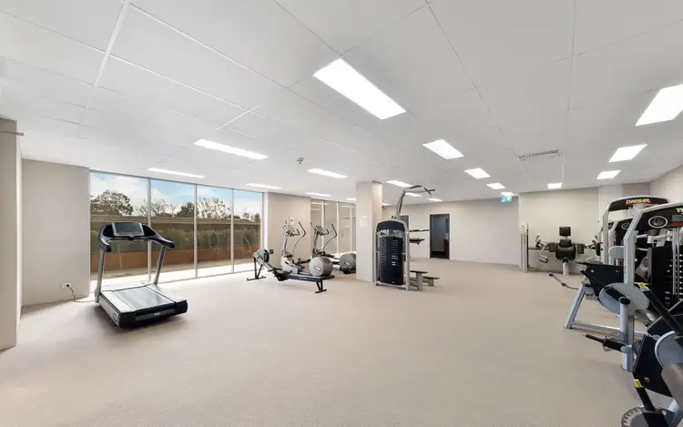 Second view of Homely unit listing, 6/3-9 Warby Street, Campbelltown NSW 2560
