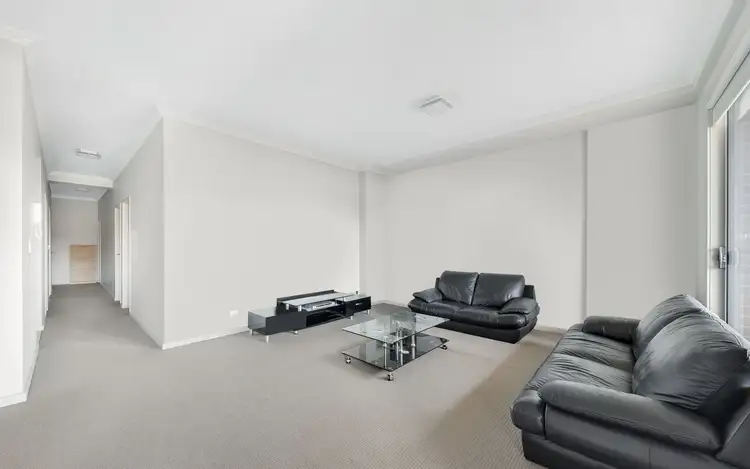 Third view of Homely unit listing, 6/3-9 Warby Street, Campbelltown NSW 2560