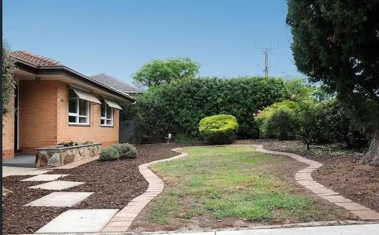 40 The Parade, Holden Hill SA 5088